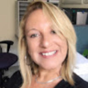 Meet your Posher, Pamela